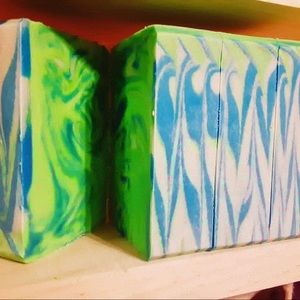 Handcrafted Natural Artisan Soap